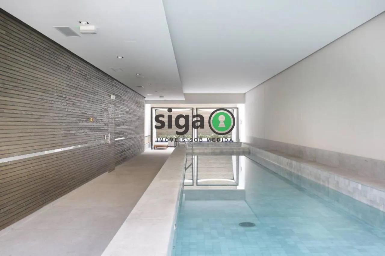 Imagem Apartamento Residencial em Vila Nova Conceição