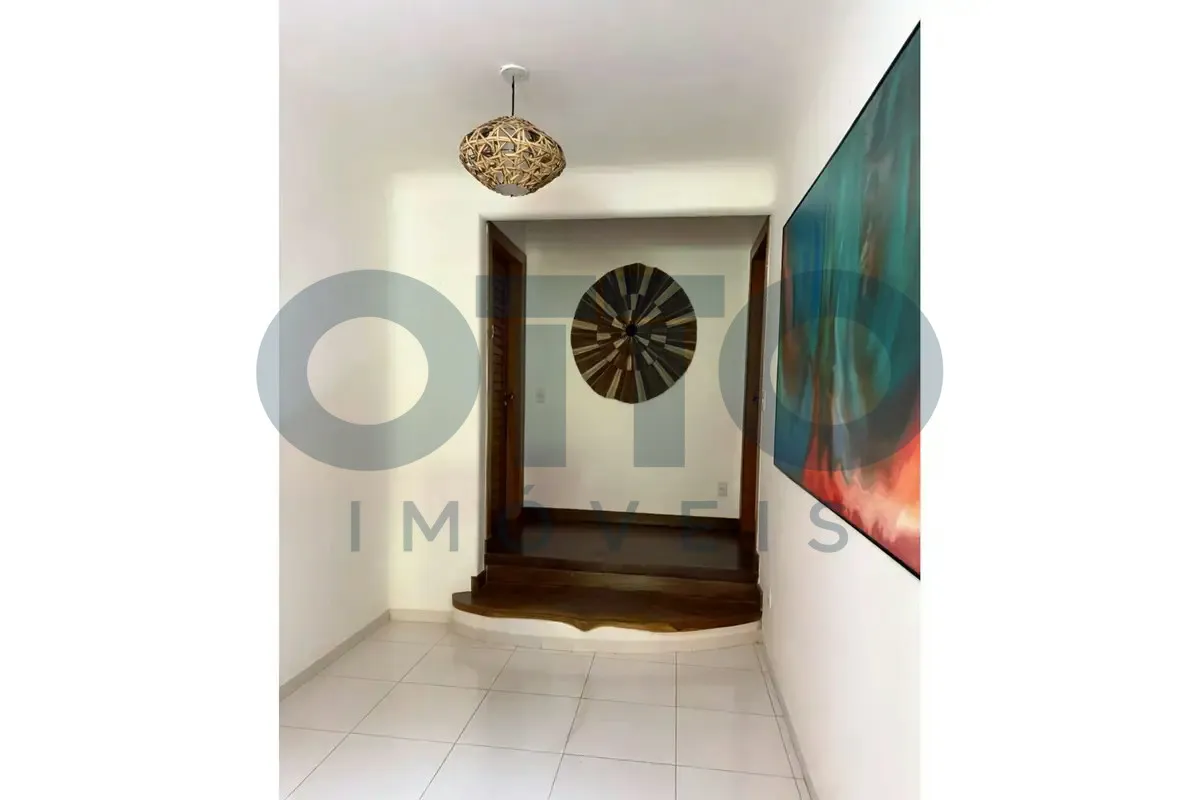 Imagem Casa com 4 quartos e 4 suítes para locação em Arraial d'Ajuda, Porto Seguro