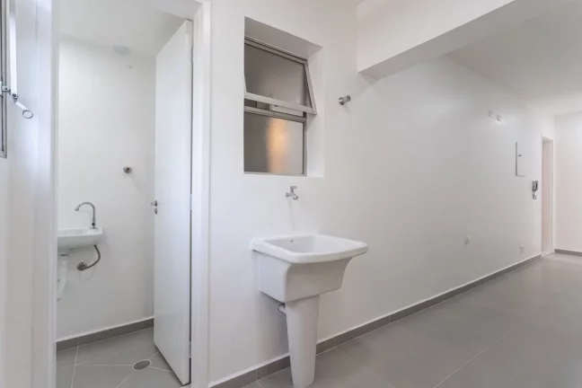 Imagem APARTAMENTO RESIDENCIAL em São Paulo - SP, Campo Belo