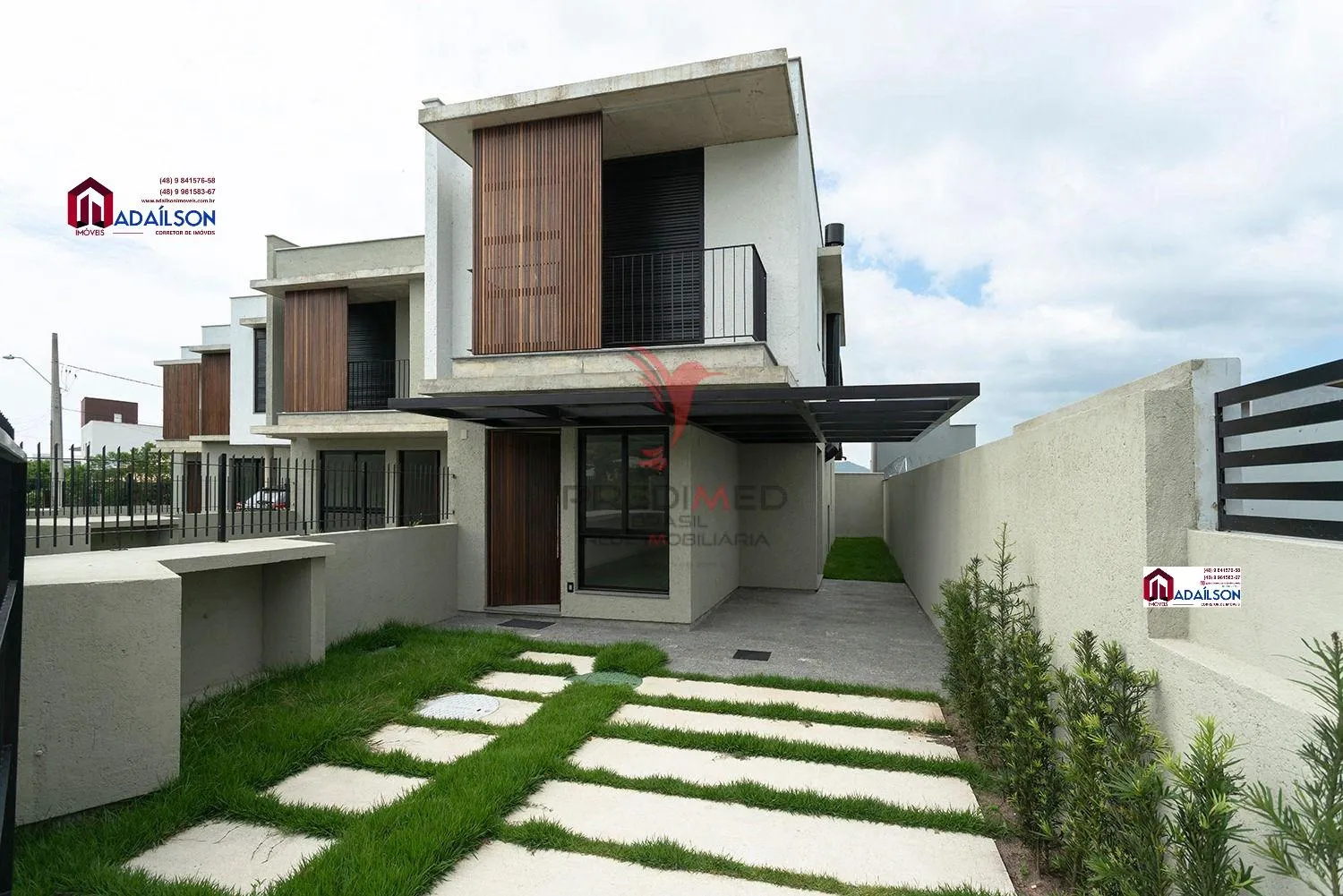 Imagem COZUMEL ECO RESIDENCE CASAS DE ALTO PADRÃO COM 3 DORM SENDO3 SUÍTES 1km PRAIA DO CAMPECHE