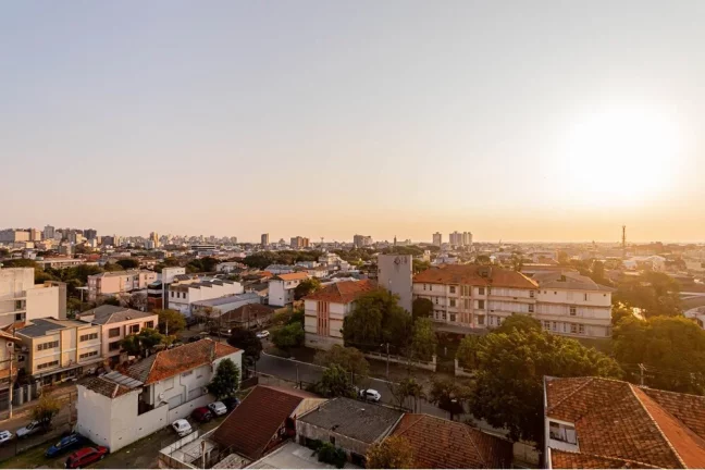Imagem Apartamento para venda no bairro São Geraldo em Porto Alegre