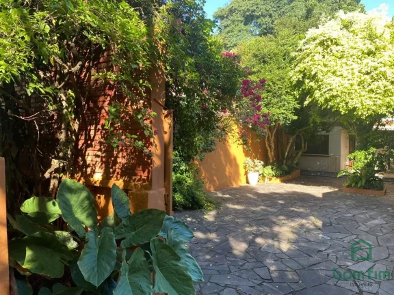 Imagem Casa 3 dorm. para Venda no bairro Glória, Porto Alegre/RS. - AP1999
