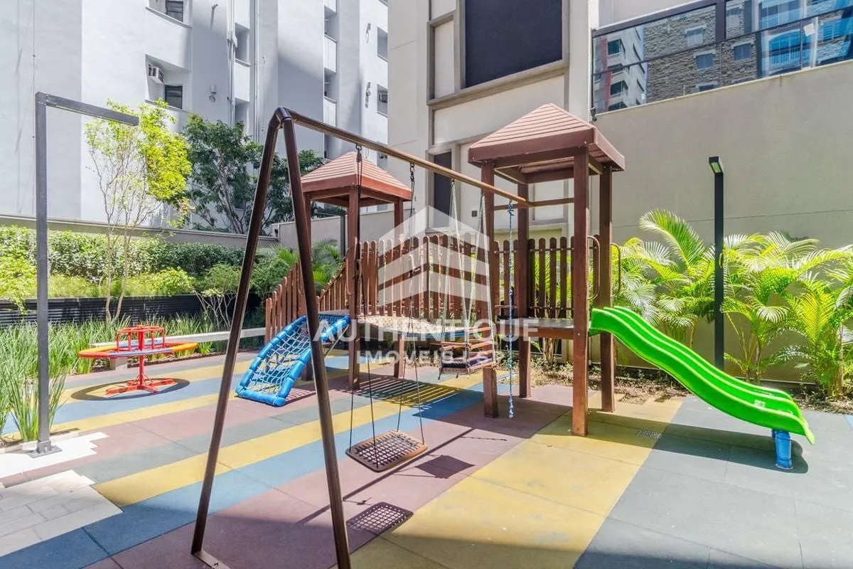 Imagem MAISON HELENA JARDINS - Apartamento à venda em São Paulo/SP