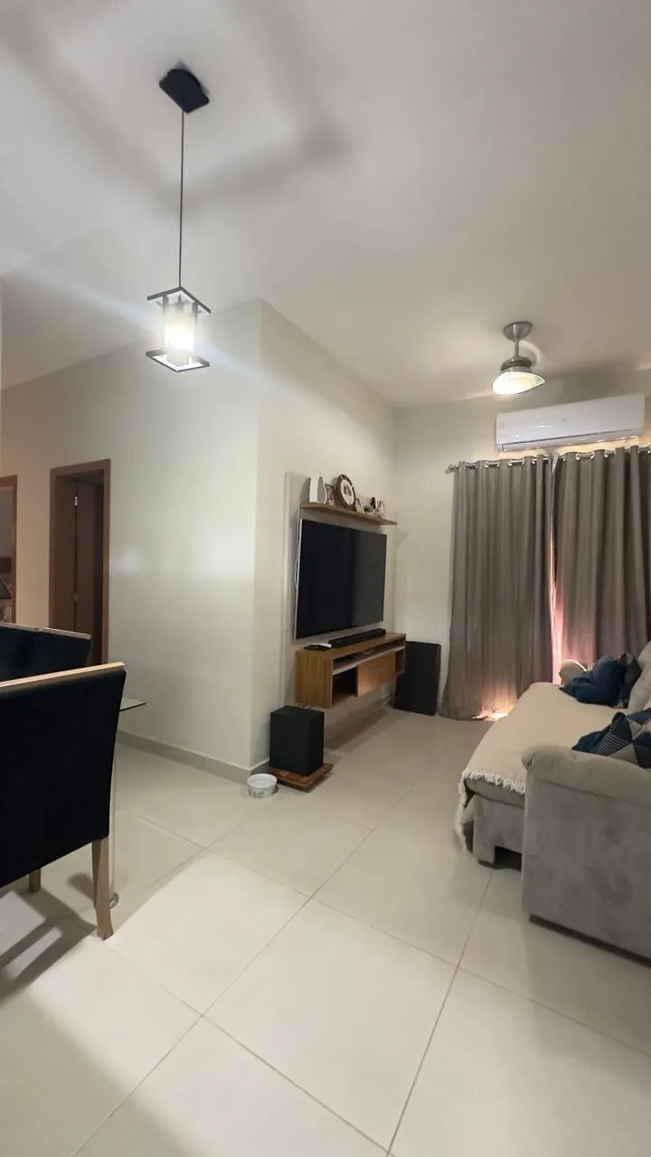 Imagem Apartamento 3 Quartos Sendo 1 Suíte Valle Das Palmeiras