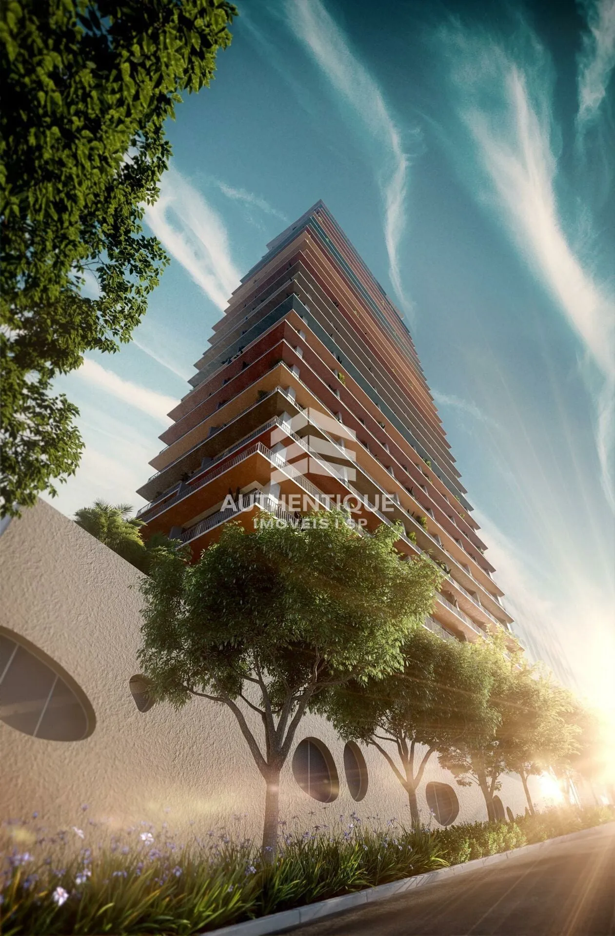 Imagem JARDIM LOBATO VILA MADALENA - Apartamento à venda no bairro Vila Madalena - São Paulo/SP, Zona Oeste
