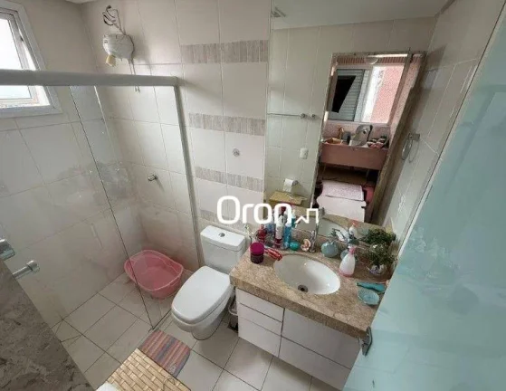 Imagem Apartamento à venda, 144 m² por R$ 1.420.000,00 - Setor Bueno - Goiânia/GO