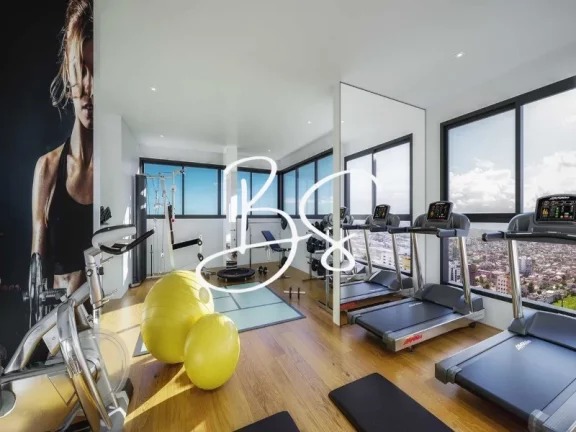 Imagem APARTAMENTO RESIDENCIAL em TORRES - RS, Praia Grande