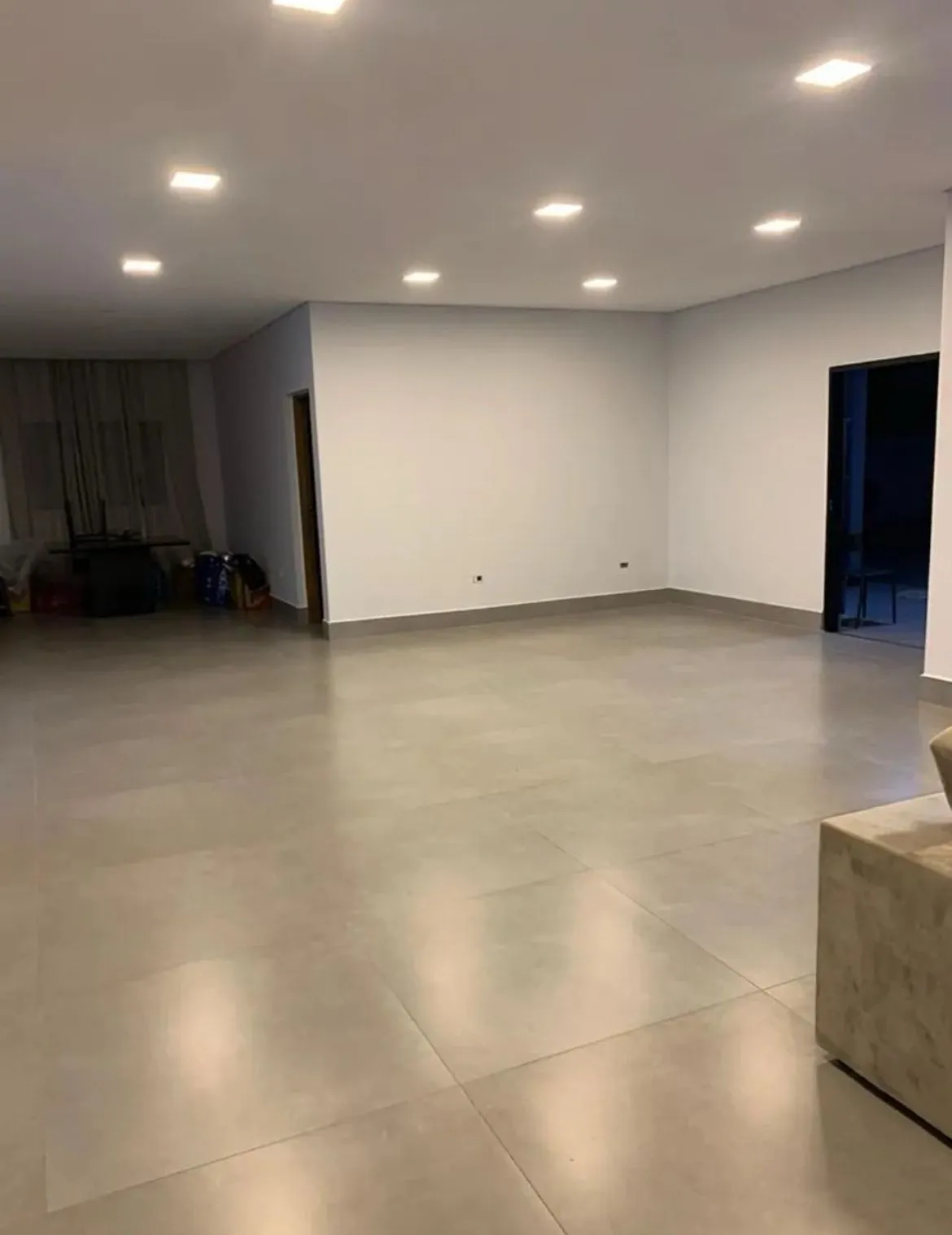 Imagem Casa Nova com Piscina em Condomínio Fechado ? Alto Padrão no São Fernando