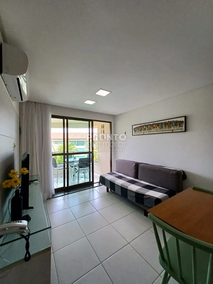 Imagem Carneiros Beach Resort