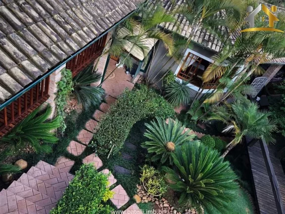 Imagem Casa - Recanto Impla | Batelli Imóveis