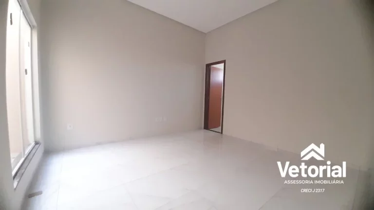 Imagem Casa 2 quartos no Cidade Nova - Barreiras-BA
