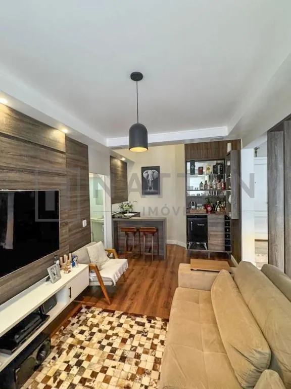 Imagem Apartamento Duplex com 2 dormitórios à venda, 160 m² por R$ 1.745.000,00 - Tatuapé - São Paulo/SP