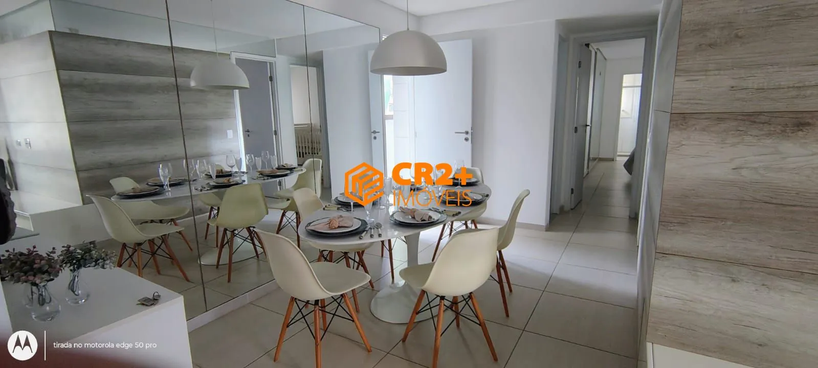 Imagem Apartamento à Venda 03 quartos, 01 suíte no Rosarinho com 89M².