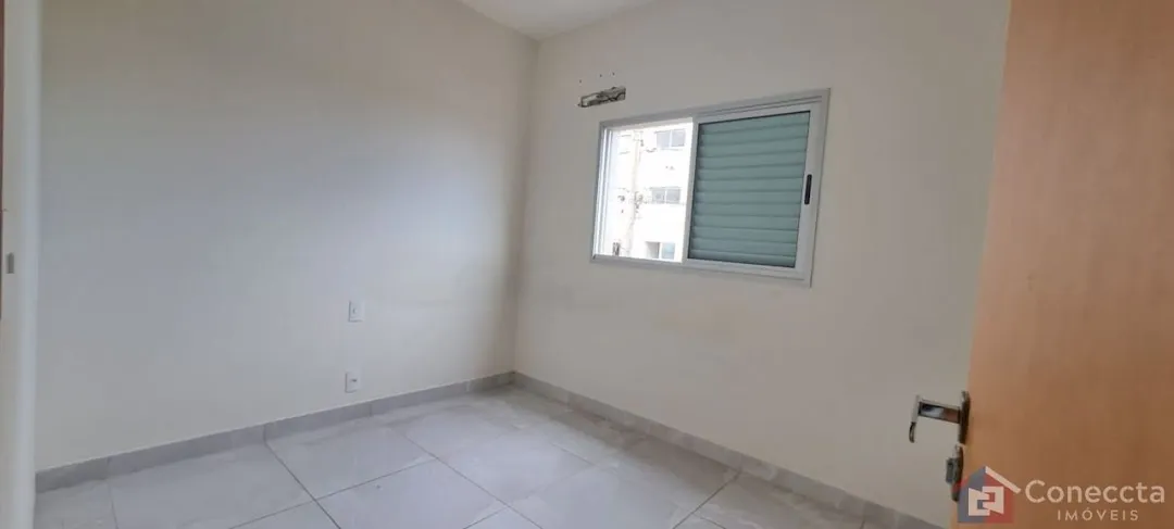Imagem Apartamento à venda, 54 m² por R$ 300.000,00 - Alto dos Caiçaras - Patos de Minas/MG