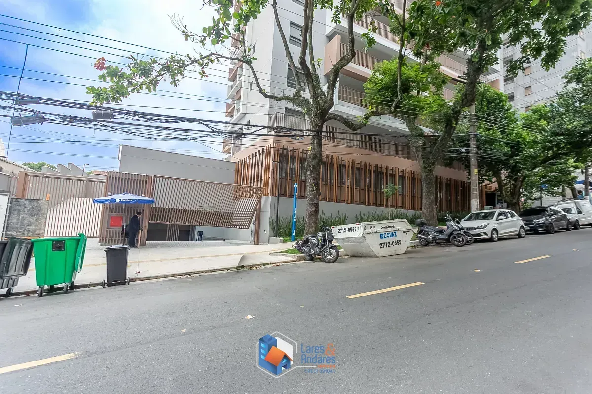 Imagem Apartamento para venda em Saúde com 3 quartos, sendo 2 suítes, 109m²