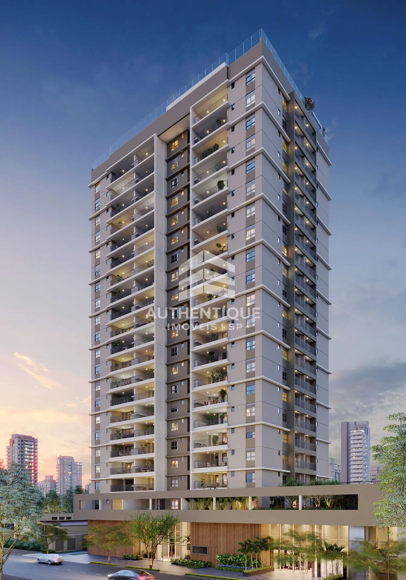 Imagem ARI BUTANTA - Apartamento à venda no bairro Butantã - São Paulo/SP, Zona Oeste