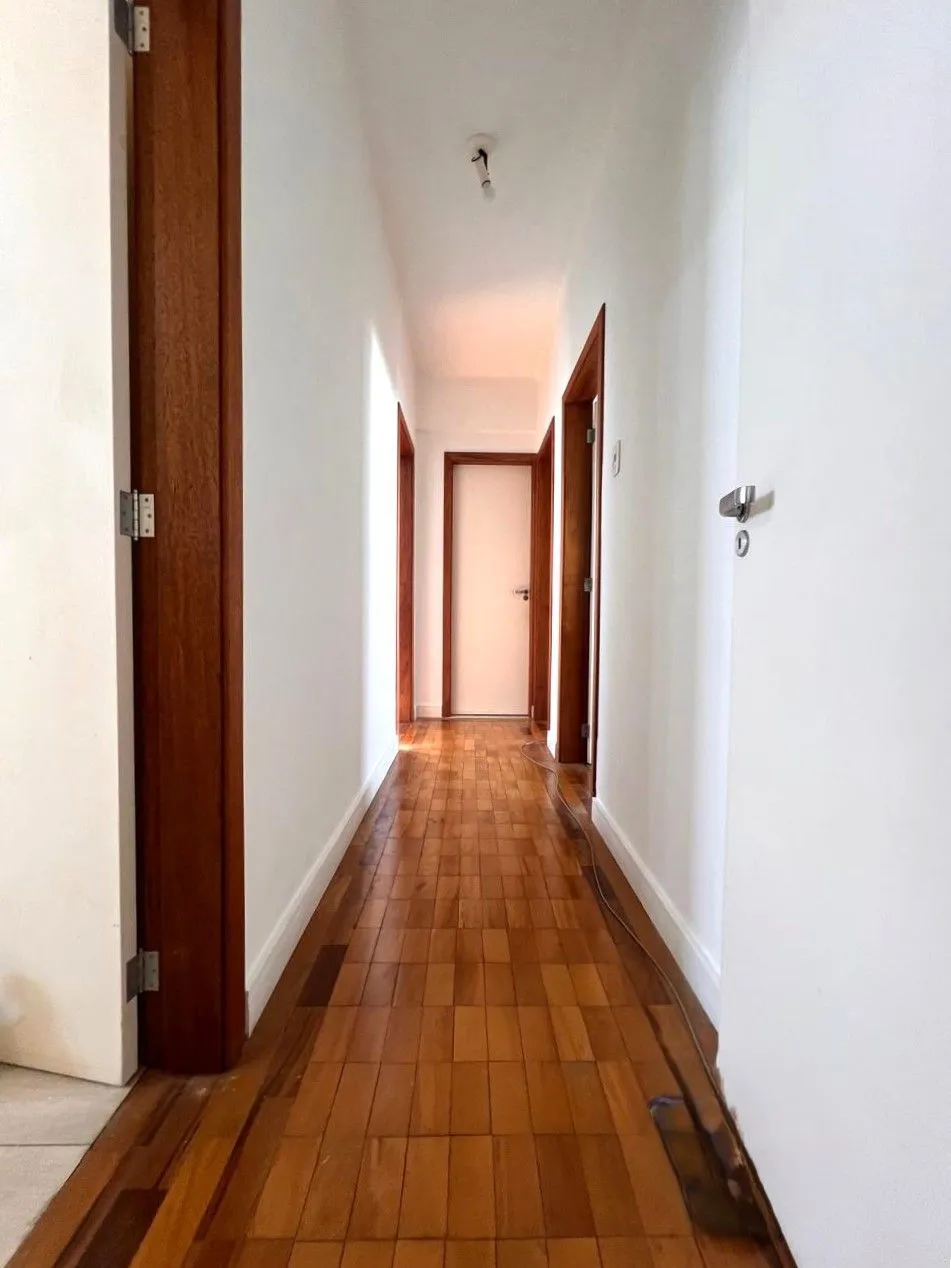 Imagem Apartamento 3 dormitórios em Frente a Faculdade de Odonto e Hosp. Clínicas