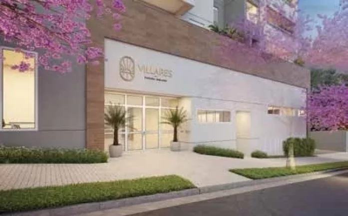 Imagem APARTAMENTO RESIDENCIAL em São Paulo - SP, Parada Inglesa