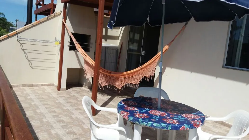 Imagem Residencial Flamboyant