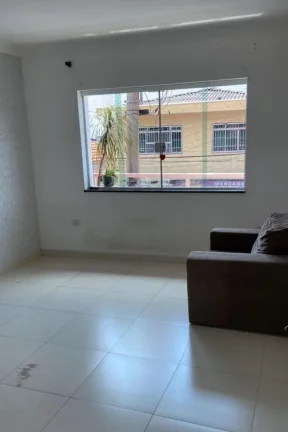 Imagem Apartamento Sobreloja
