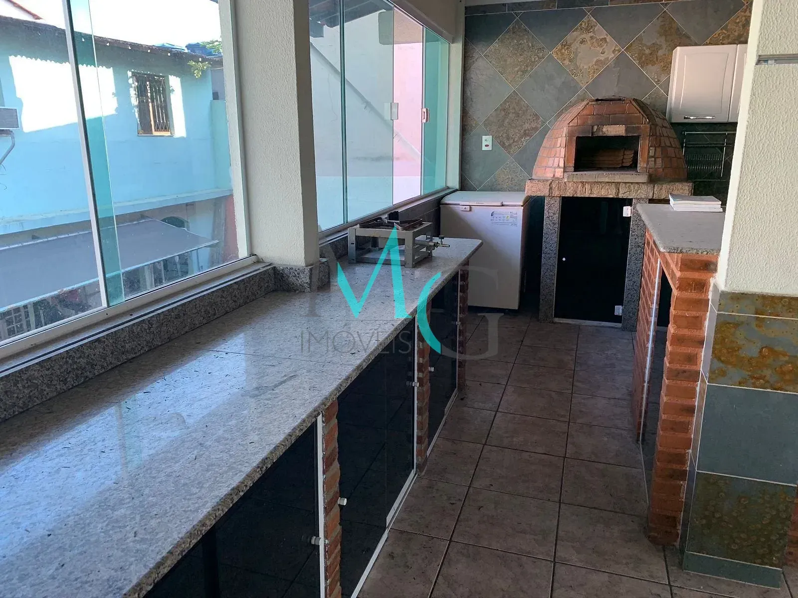 Imagem Casa à venda, Campo Grande, Rio de Janeiro, RJ
