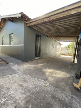 Imagem Terreno à venda no bairro São Cristóvão - Goianésia/GO
