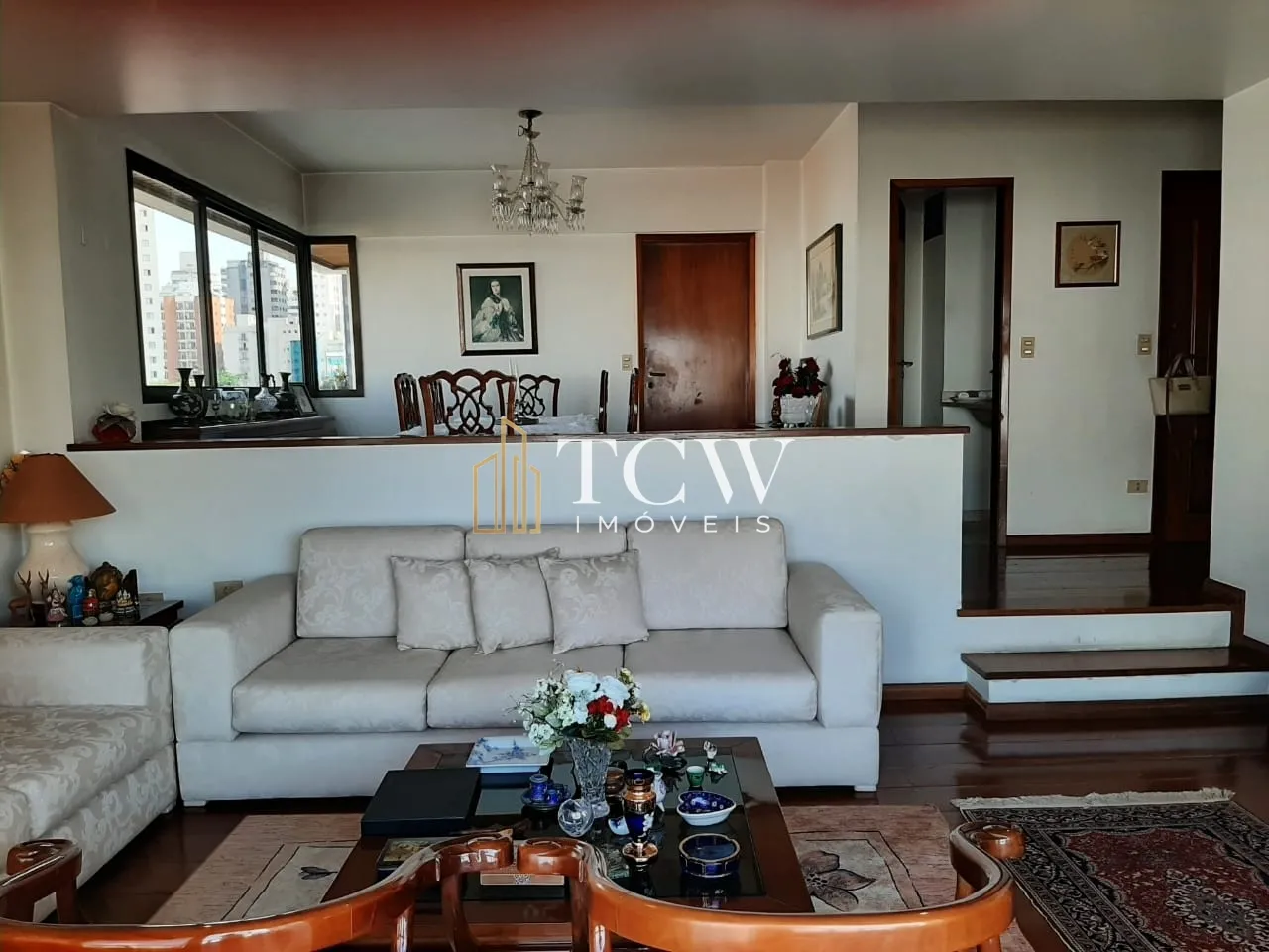 Foto do imóvel Apartamento à venda no bairro Aclimação - São Paulo/SP, Zona Central