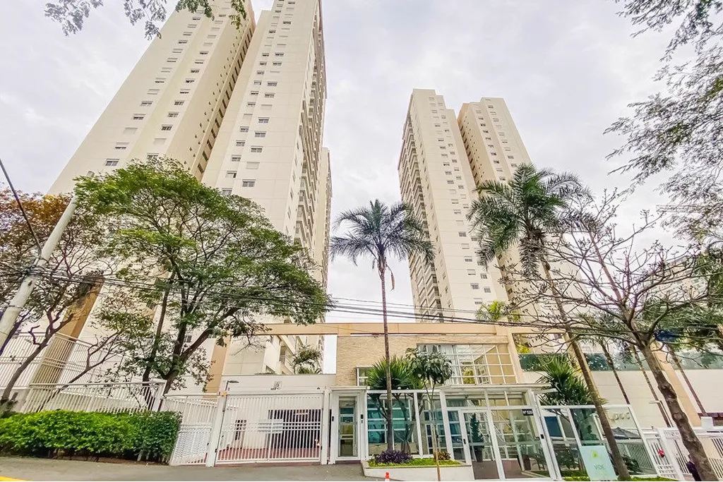 Foto do imóvel CBEB 520 Apto 601371008-72 - CBEB 520 Apto 601371008-72 em Rua Estevão Baião, 520 - Campo Belo, São Paulo - SP
