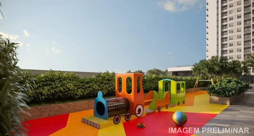 Imagem Inspire Diálogo Home Resort - Inspire Diálogo Home Resort