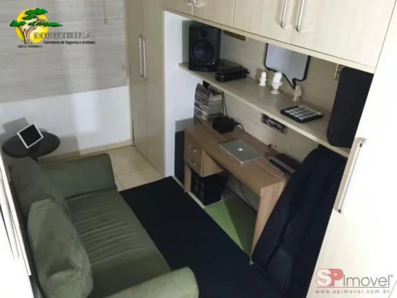 Imagem APARTAMENTO A VENDA NA VILA MAZZEI - TUCURUVI