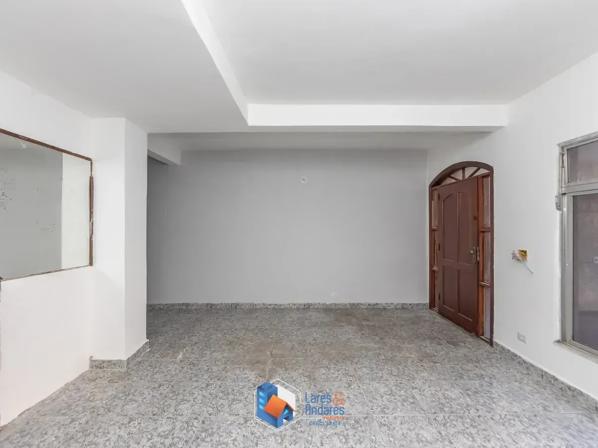 Imagem Casa para venda em Vila Leopoldina com 3 quartos, sendo 1 suíte, 275m²