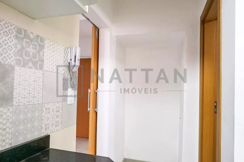 Imagem Apartamento com 2 dormitórios à venda por R$ 295.000,00 - Tatuapé - São Paulo/SP