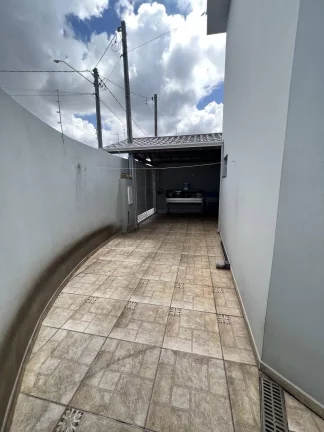 Imagem CASA - JARDIM OURO VERDE