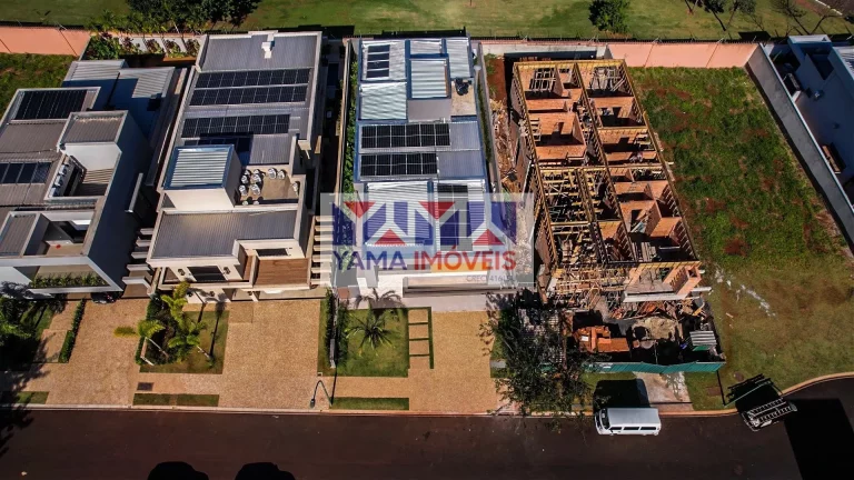 Imagem Condomínio Bela Vista - SHOW DE ARQUITETURA NESTA CASA NOVA - CONDOMÍNIO BELA VISTA