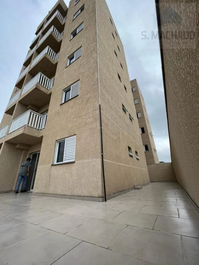 Imagem Apartamento para Venda em Santo André / SP no bairro Parque das Nações
