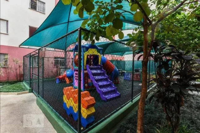 Imagem Apartamento excelente 50 m² 2 dormitórios Sao Bernardo do Campo