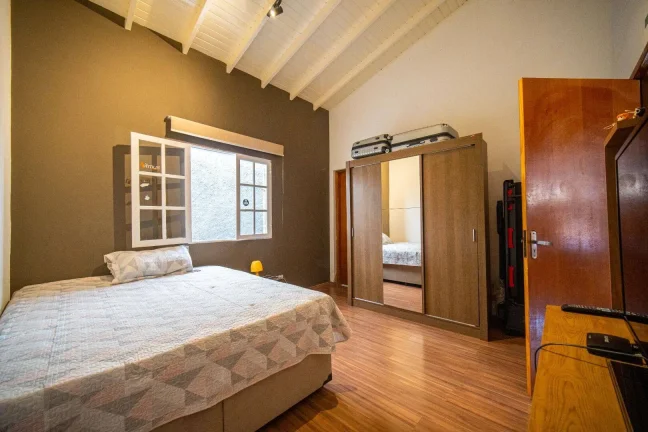 Imagem Casa com 3 dormitórios à venda, 231 m² por R$ 1.100.000,00 - Paysage Vert - Vargem Grande Paulista/SP