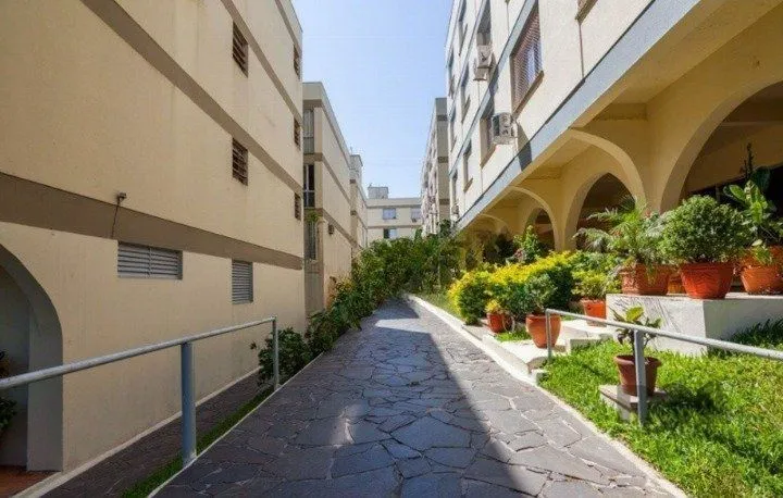Imagem apartamento de 3 dormitórios no bairro santo antônio