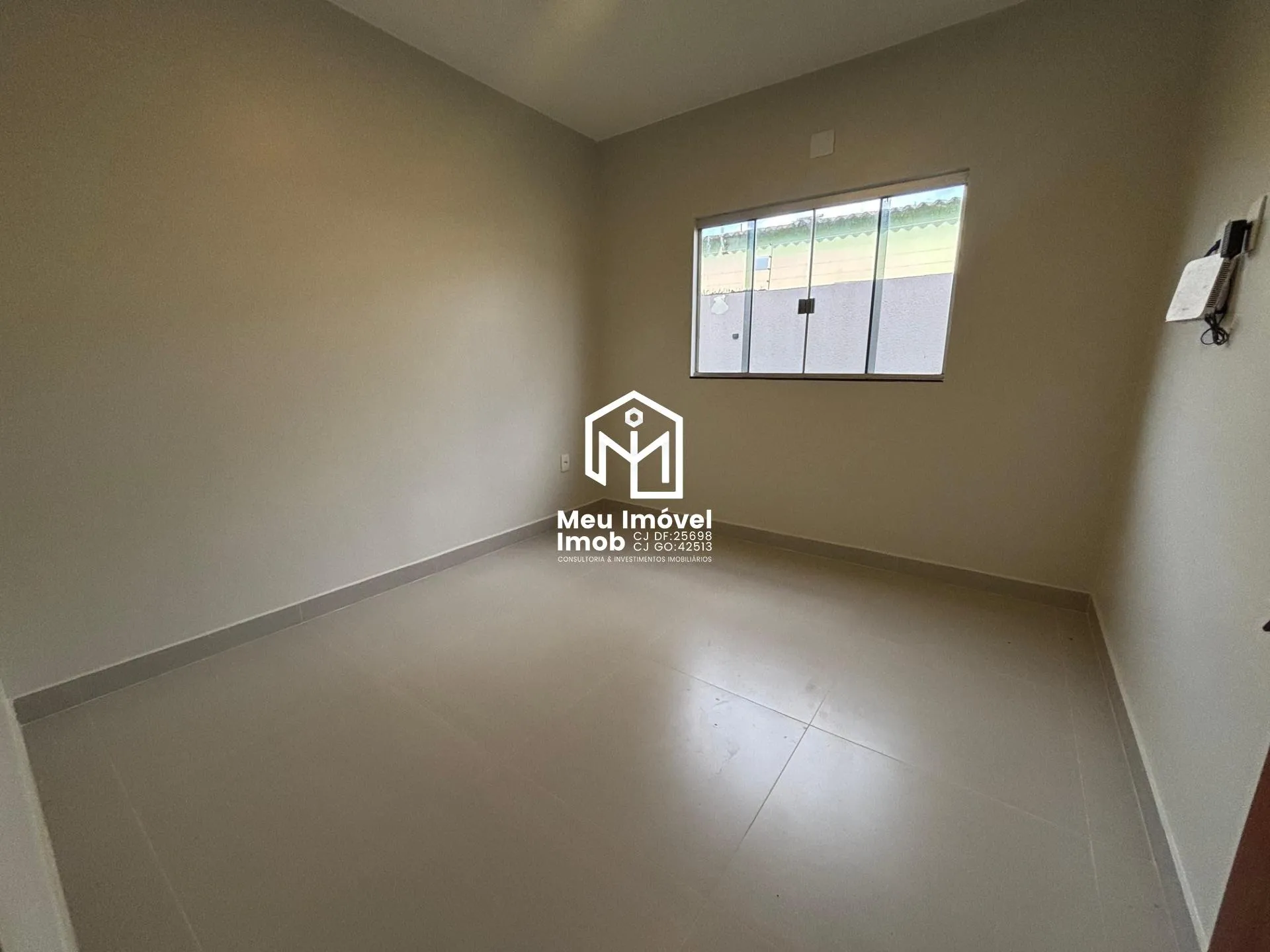 Imagem Casa 3 Quartos 1 Suíte 170m² Luziânia/GO