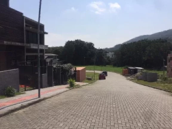 Imagem TERRENO RESIDENCIAL em FLORIANÓPOLIS - SC, SANTO ANTÔNIO DE LISBOA