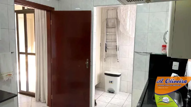 Imagem LINDO APARTAMENTO 03 DORMITÓRIO