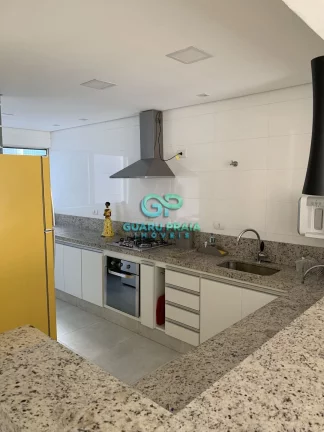 Imagem Apartamento à venda no bairro Enseada - Guarujá/SP