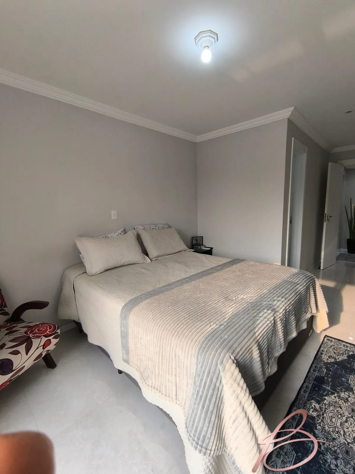 Imagem Apartamento em Cordeiros, Itajaí/SC