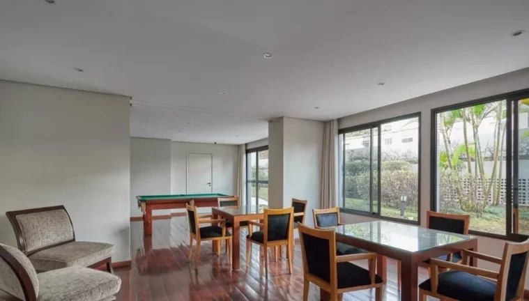 Imagem APARTAMENTO RESIDENCIAL em SÃO PAULO - SP, PINHEIROS