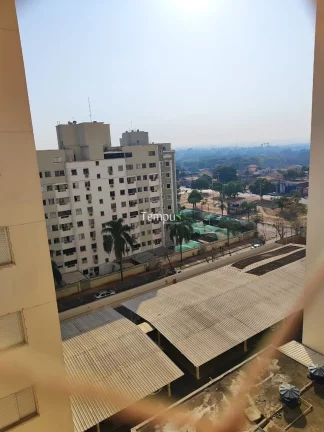 Imagem Portal Dos Parques - Apartamento em Setor Negrão de Lima, Goiânia/GO, com 76m², 3 quartos 1 suíte, comp´leto em armarioss,