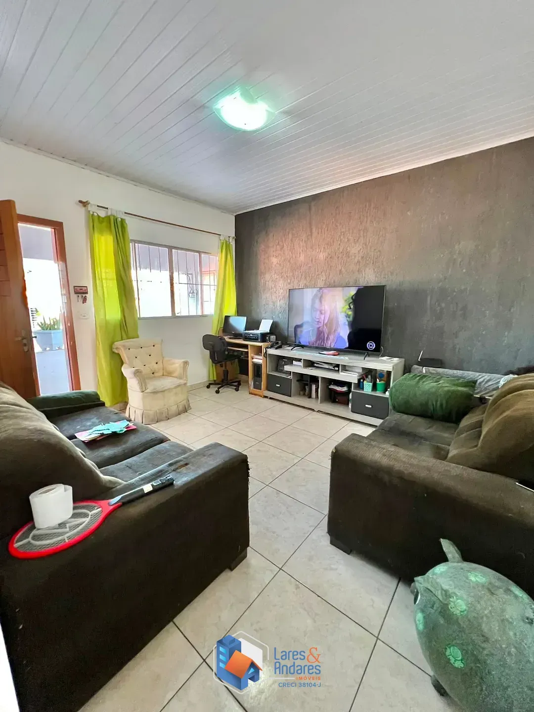 Imagem Casa para venda em Vila dos Remédios com 2 quartos, 330m²