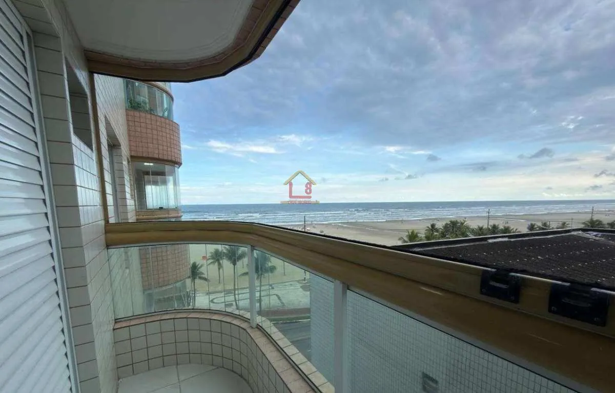 Imagem apartamento para locação - Aviação