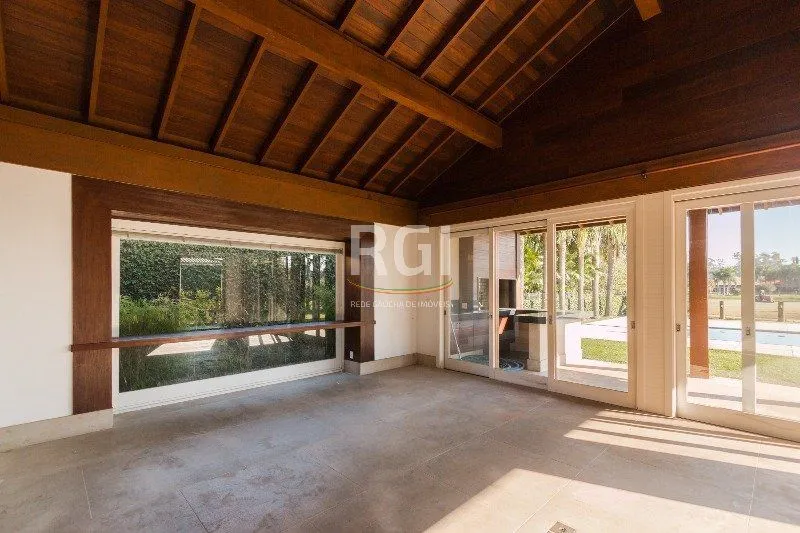 Imagem Casa Condominio Terra Ville para Venda - 322.65m², 4 suites, 2 vagas