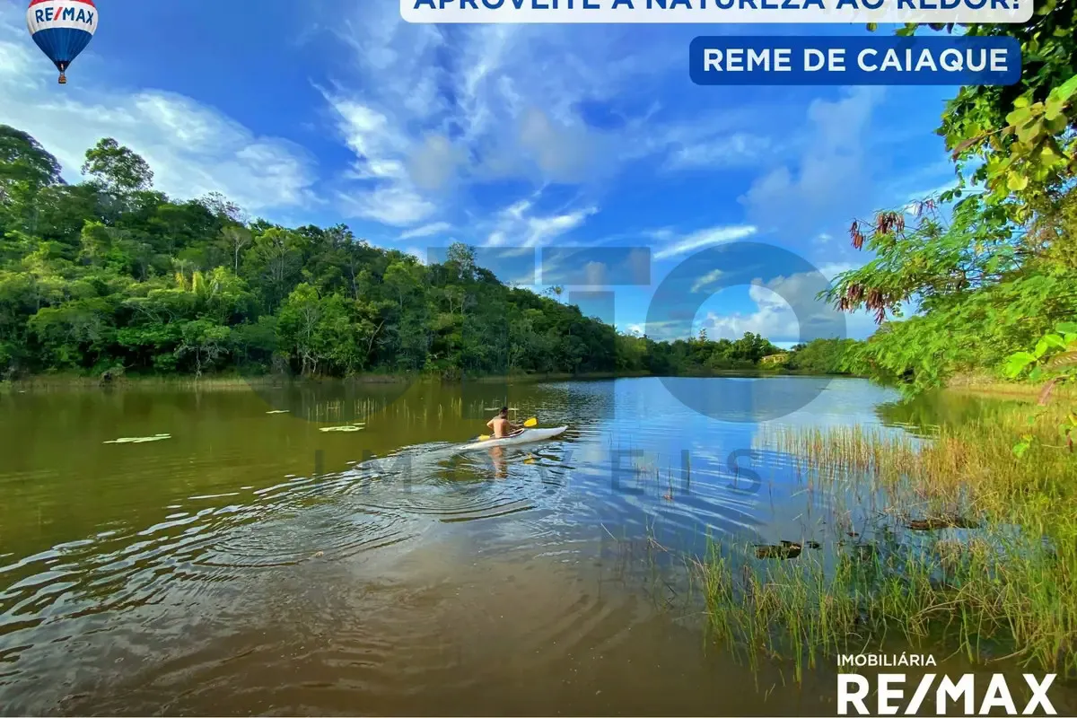Imagem Terreno de 299 m² para venda em Praia do Mutá, Porto Seguro