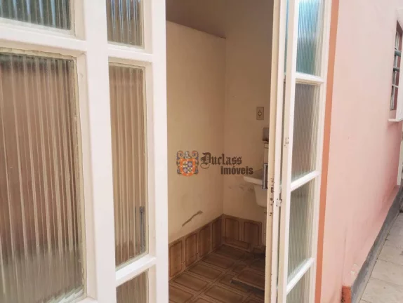 Imagem Casa com 5 dormitórios à venda, 165 m² por R$ 1.450.000,00 - Centro - Extrema/MG